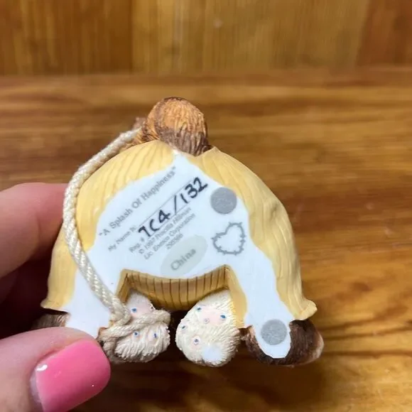 Calico Kittens Friends are a Feast Worth Sharing and A Splash of Happiness - Picture 12 of 12